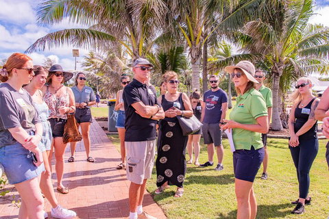 Broome Panoramic Town Tour - All The Extraordinary Sights And History Of Broome - Accommodation Fremantle 4