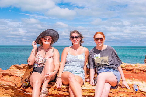 Broome Panoramic Town Tour - All The Extraordinary Sights And History Of Broome - Accommodation Fremantle 5