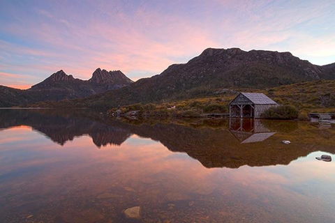 3-Day Cradle Mountain Photography Workshop - Accommodation Fremantle 2