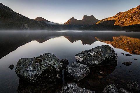 3-Day Cradle Mountain Photography Workshop - Accommodation Fremantle 4