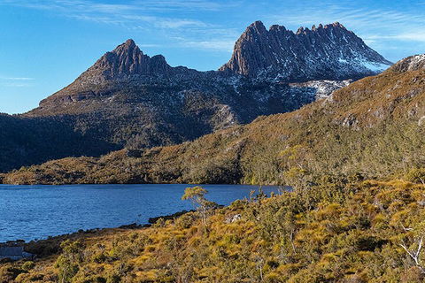 3-Day Cradle Mountain Photography Workshop - Accommodation Fremantle 5