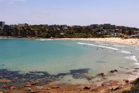 Half Day Manly Beach And More - Accommodation Fremantle 2
