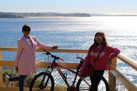 Half Day Manly Beach And More - Accommodation Fremantle 4