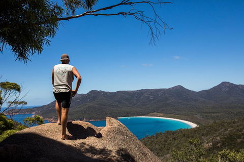 3-Day Tour To The Falls, Mountains, Lake & More Of West Coast Tasmania - Accommodation Fremantle 3