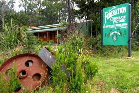 Port Arthur, Richmond And Tasman Peninsula Day Trip From Hobart - Accommodation Fremantle 0