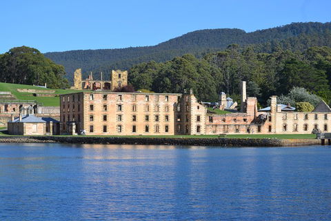 Port Arthur, Richmond And Tasman Peninsula Day Trip From Hobart - Accommodation Fremantle 1