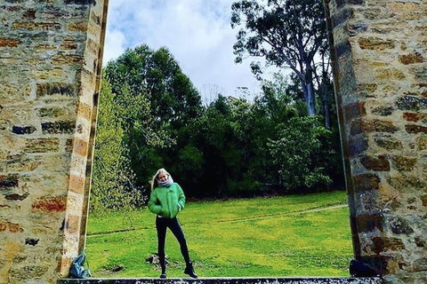 Port Arthur, Richmond And Tasman Peninsula Day Trip From Hobart - Accommodation Fremantle 2