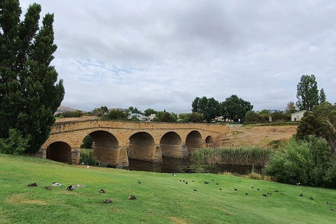 Port Arthur, Richmond And Tasman Peninsula Day Trip From Hobart - Accommodation Fremantle 3