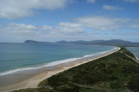 Bruny Island Day Trip From Hobart - Accommodation Fremantle 0