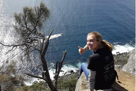 Bruny Island Day Trip From Hobart - Accommodation Fremantle 2