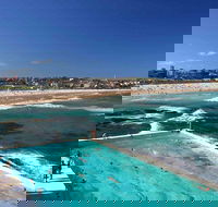 Private Sydney City and Bondi Beach Half Day Tour - Accommodation Fremantle