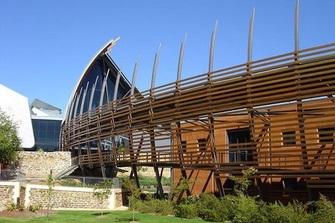 Adelaide Shore Excursion: Adelaide City Tour By Private Limo - Accommodation Fremantle 2