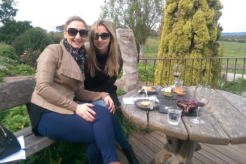 McLaren Vale Intimate Winery Tour By Private Limo - Accommodation Fremantle 4