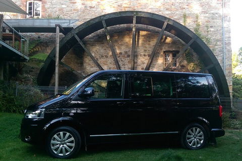 McLaren Vale Intimate Winery Tour By Private Limo - Accommodation Fremantle 5
