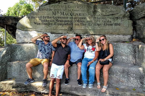 Private Sydney Half Day Tour Including Sydney Opera House And Bondi Beach - Accommodation Fremantle 3