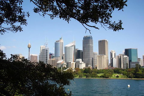 Private Sydney Half Day Tour Including Sydney Opera House And Bondi Beach - Accommodation Fremantle 5