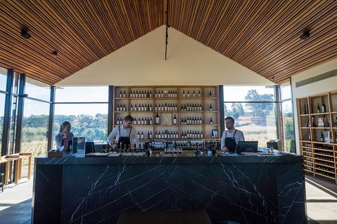 Barossa Valley Private Tour (from 2 To 11 People) - Accommodation Fremantle 3