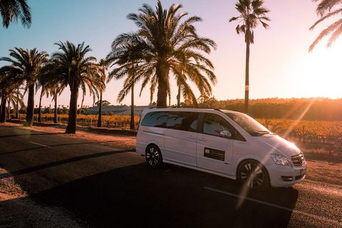 Barossa Valley Private Tour (from 2 To 11 People) - Accommodation Fremantle 4