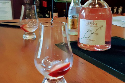 Tipple Of Gin Experience Tour - Accommodation Fremantle 1