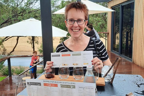 Tipple Of Gin Experience Tour - Accommodation Fremantle 2