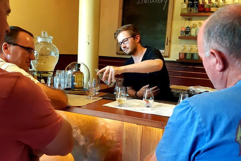 Tipple Of Gin Experience Tour - Accommodation Fremantle 3