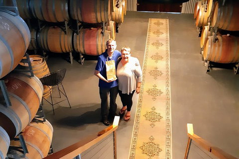 Tipple Of Gin Experience Tour - Accommodation Fremantle 4