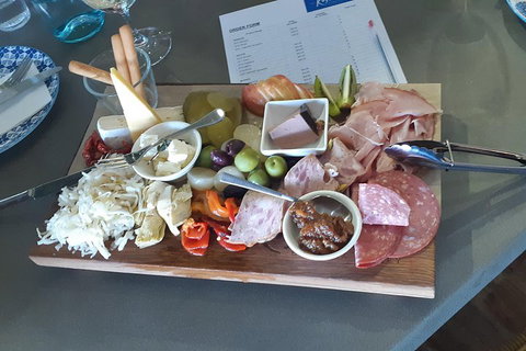 Tipple Of Gin Experience Tour - Accommodation Fremantle 5