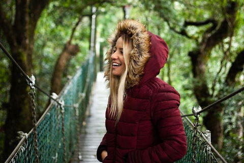 O'Reilly's & Lamington National Park Incl. Alpaca Farm + Vineyard - Accommodation Fremantle 2