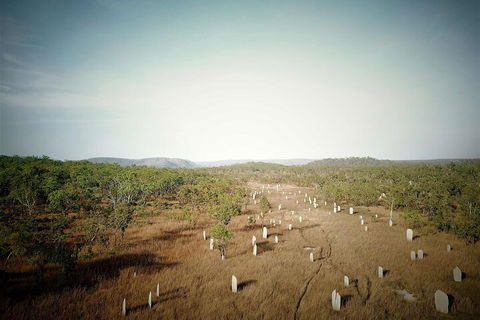 ETHICAL ADVENTURES - Litchfield Region, Max 10 Guests - Accommodation Fremantle 0