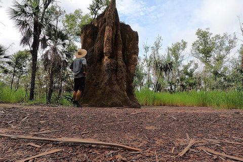 ETHICAL ADVENTURES - Litchfield Region, Max 10 Guests - Accommodation Fremantle 3