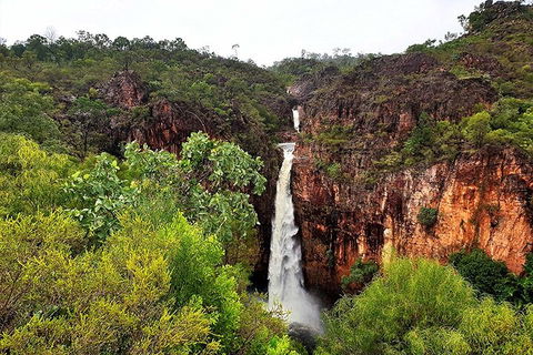 Ethical Adventures - Best In The WET - Litchfield / Kakadu 3 Day- Max 10 Guests - Accommodation Fremantle 2