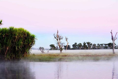 Ethical Adventures - Best In The WET - Litchfield / Kakadu 3 Day- Max 10 Guests - Accommodation Fremantle 3