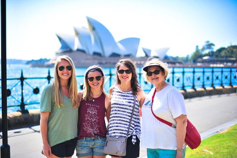 Luxury Sydney City Private Tour - Accommodation Fremantle 2