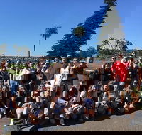 7-Day Tour in Sydney with Airport Pickup - Accommodation Fremantle