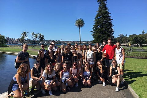 7-Day Tour In Sydney With Airport Pickup - Accommodation Fremantle 0