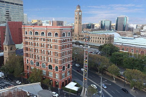 7-Day Tour In Sydney With Airport Pickup - Accommodation Fremantle 2