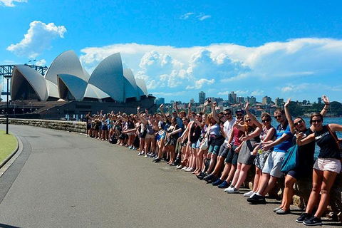 7-Day Tour In Sydney With Airport Pickup - Accommodation Fremantle 3