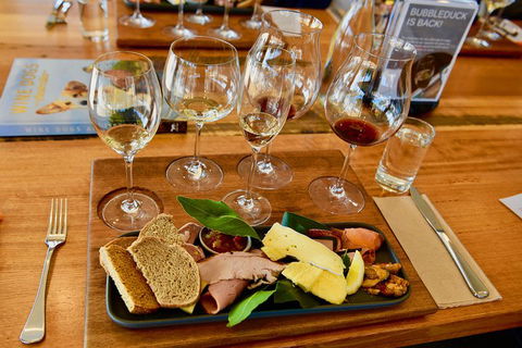 Tasmania 6 Day 'Tour In Circle' - Accommodation Fremantle 2