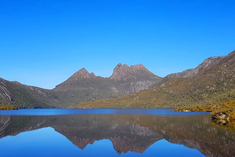 Tasmania 6 Day 'Tour In Circle' - Accommodation Fremantle 3