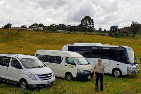 Tasmania 6 Day 'Tour In Circle' - Accommodation Fremantle 5