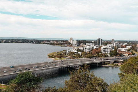 Highlights Of Kings Park - Accommodation Fremantle 2