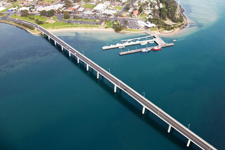 Sunderland Bay VIC Accommodation Fremantle