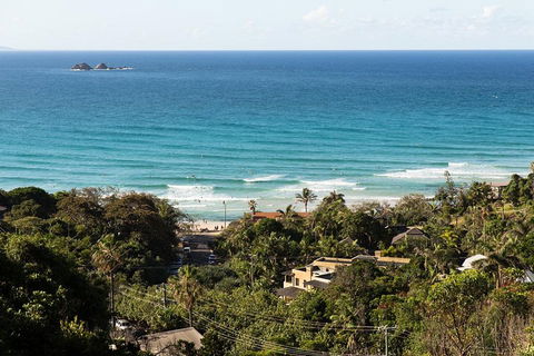Byron Bay Lighthouse And Hinterland Tour - Accommodation Fremantle 1