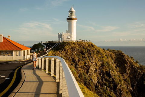 Byron Bay Lighthouse And Hinterland Tour - Accommodation Fremantle 2