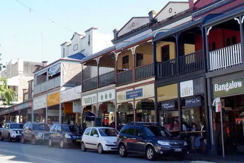 Byron Bay Lighthouse And Hinterland Tour - Accommodation Fremantle 4