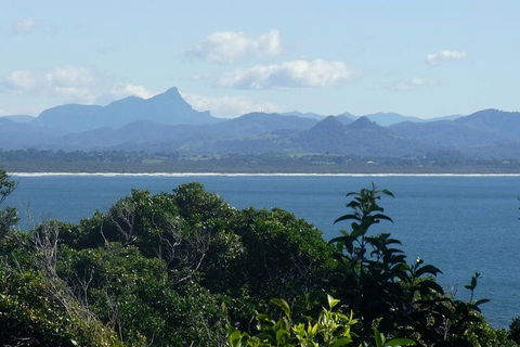 Byron Bay And Beyond Tour Including Cape Bryon Lighthouse Crystal Castle And Bangalow - Accommodation Fremantle 1