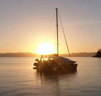 2-Night Whitsunday Islands All-Inclusive Sailing Tour from Airlie Beach - Accommodation Fremantle