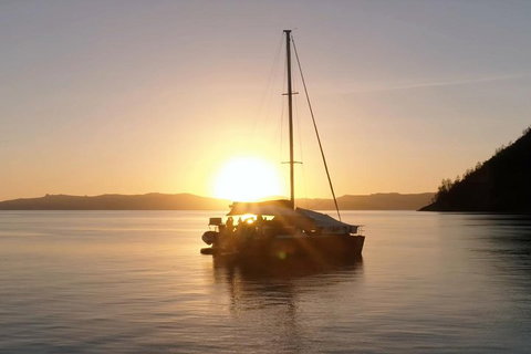 2-Night Whitsunday Islands All-Inclusive Sailing Tour From Airlie Beach - Accommodation Fremantle 0