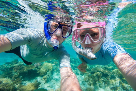 2-Night Whitsunday Islands All-Inclusive Sailing Tour From Airlie Beach - Accommodation Fremantle 2