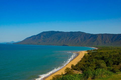 Cape Tribulation Day Tour - Accommodation Fremantle 1